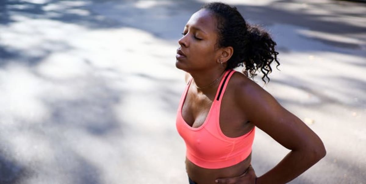 6 Signs You're Running Too Much, Says Physical Therapist - Image 2