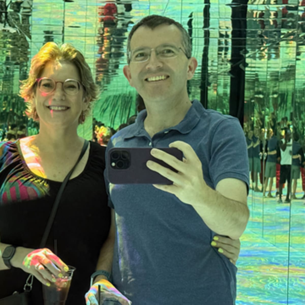 Man Loses 90 Pounds After Gym Rejection Changed His Life - Image 5