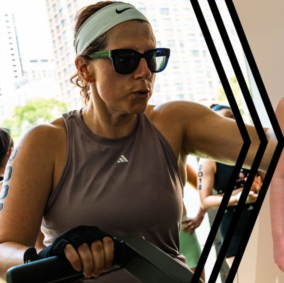 Woman Hits Peak Strength in Her 40s Through Smart Training - Image 3