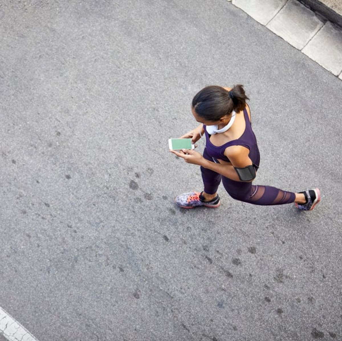 Slower Walking Burns More Fat for Women Over 50 - Image 3