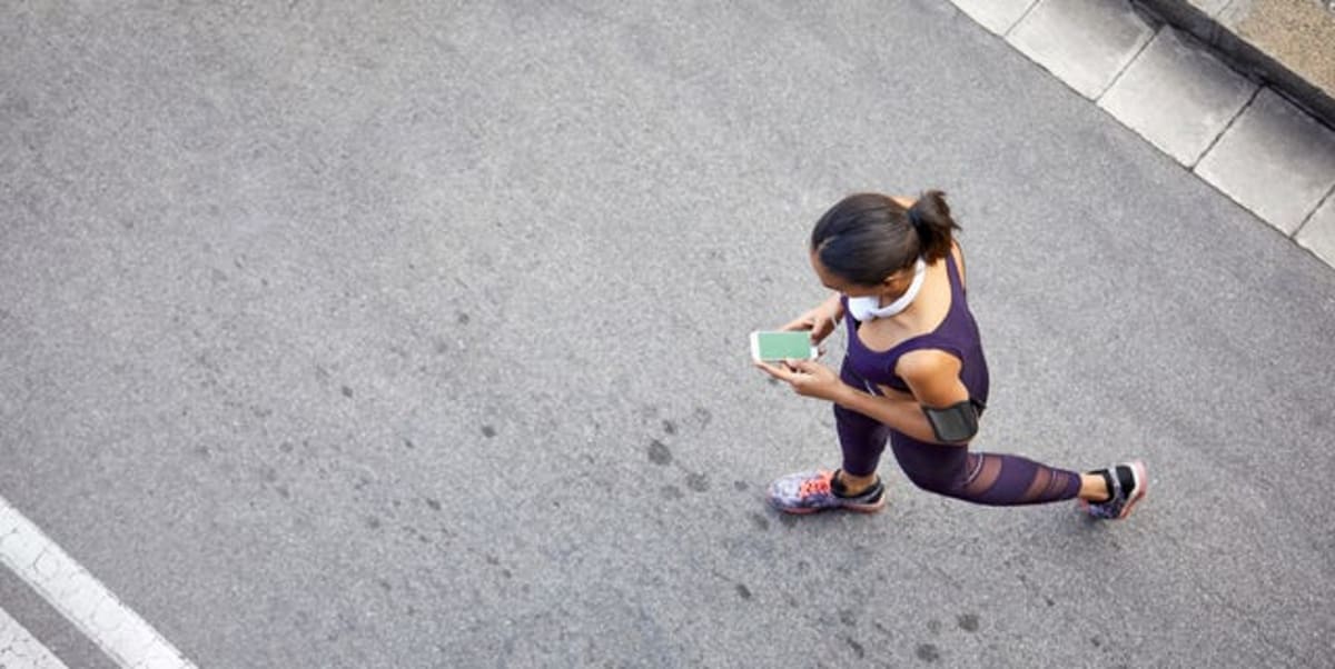 Slower Walking Burns More Fat for Women Over 50 - Image 2