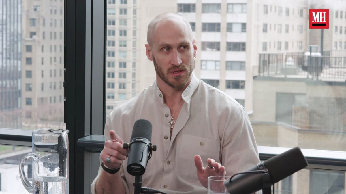 Ohio State's Culture Turns Athletes Into NFL Draft Stars - Image 3