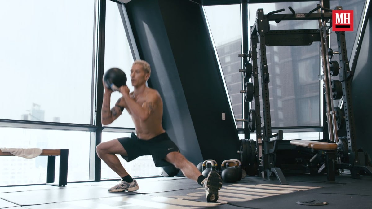 One Piece Star Trained 6 Months for Gravity-Defying Kicks - Image 3