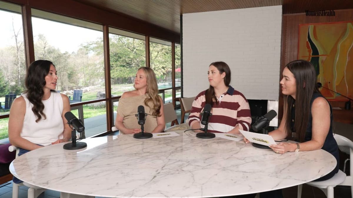 Sue Bird Builds Women's Sports Empire After Retirement - Image 4