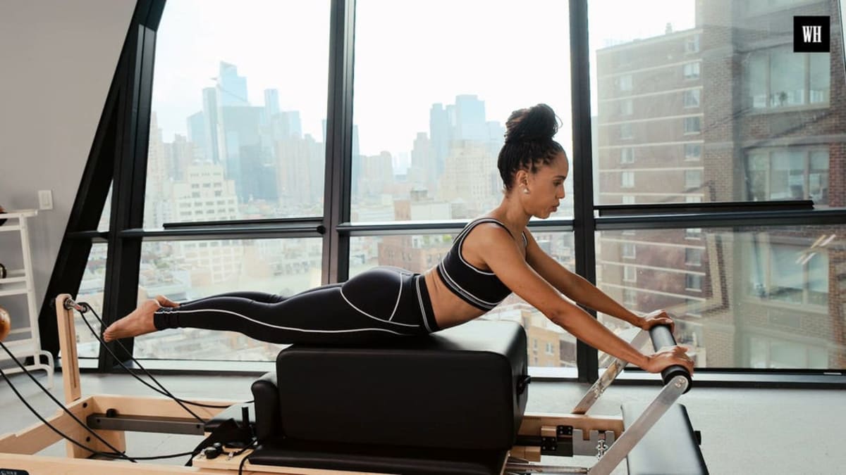 Kerry Washington: How Pilates Healed Her Body and Mind - Image 4