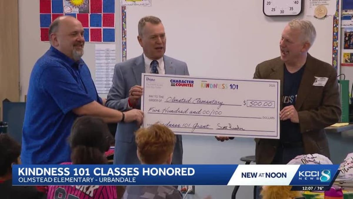 Teacher Wins Award for Free Kindness Curriculum - Image 3