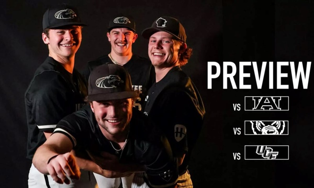 Milwaukee Baseball Reaches NCAA Tournament After 16 Years