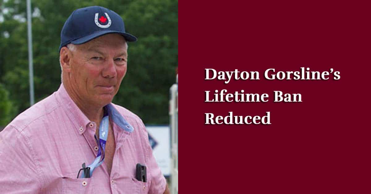 Kent Farrington Wins Second Straight at World Cup Finals - Image 2