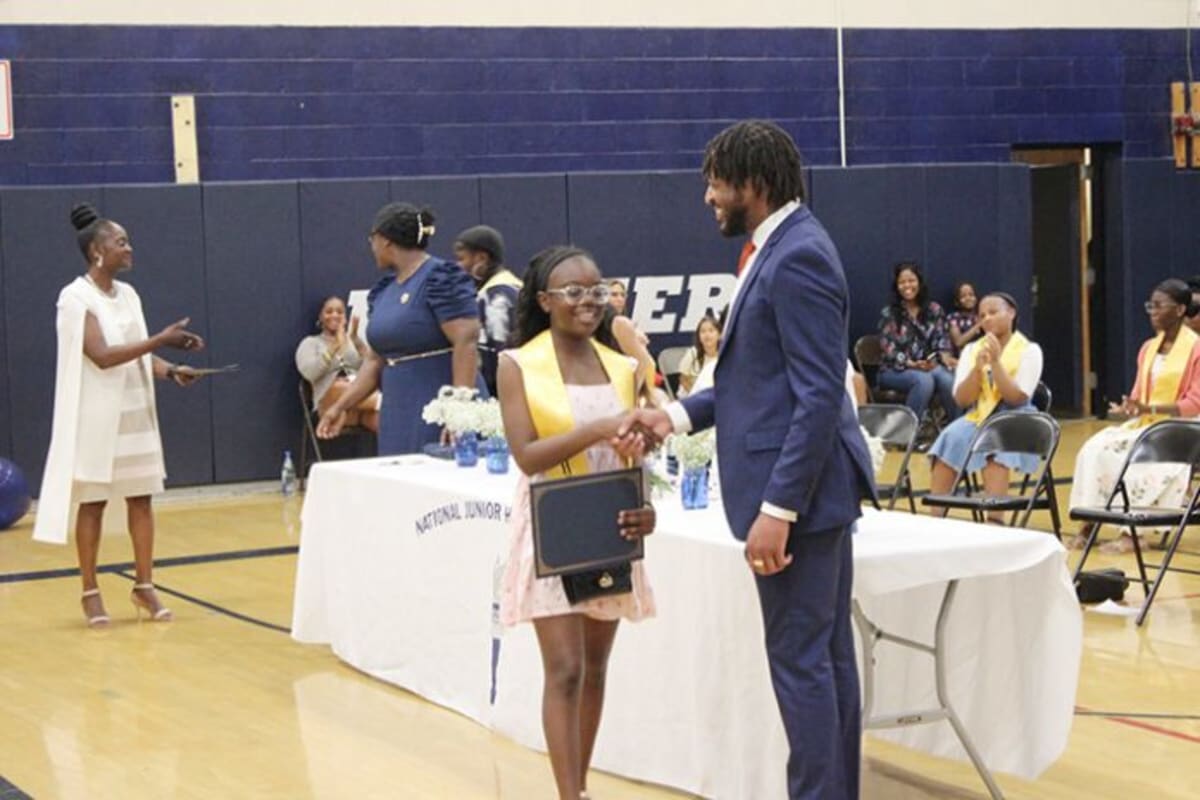 Poughkeepsie Middle School Turns Around in One Year - Image 2