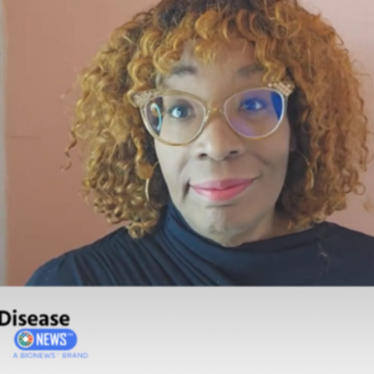 Wife With Huntington's: Being 'Too Close' Is My Strength - Image 5