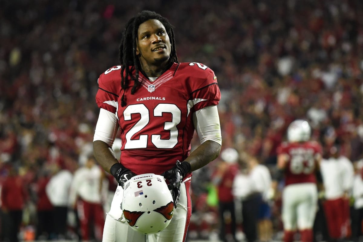 NFL Star Chris Johnson Fights ALS, Joins Clinical Trial - Image 4