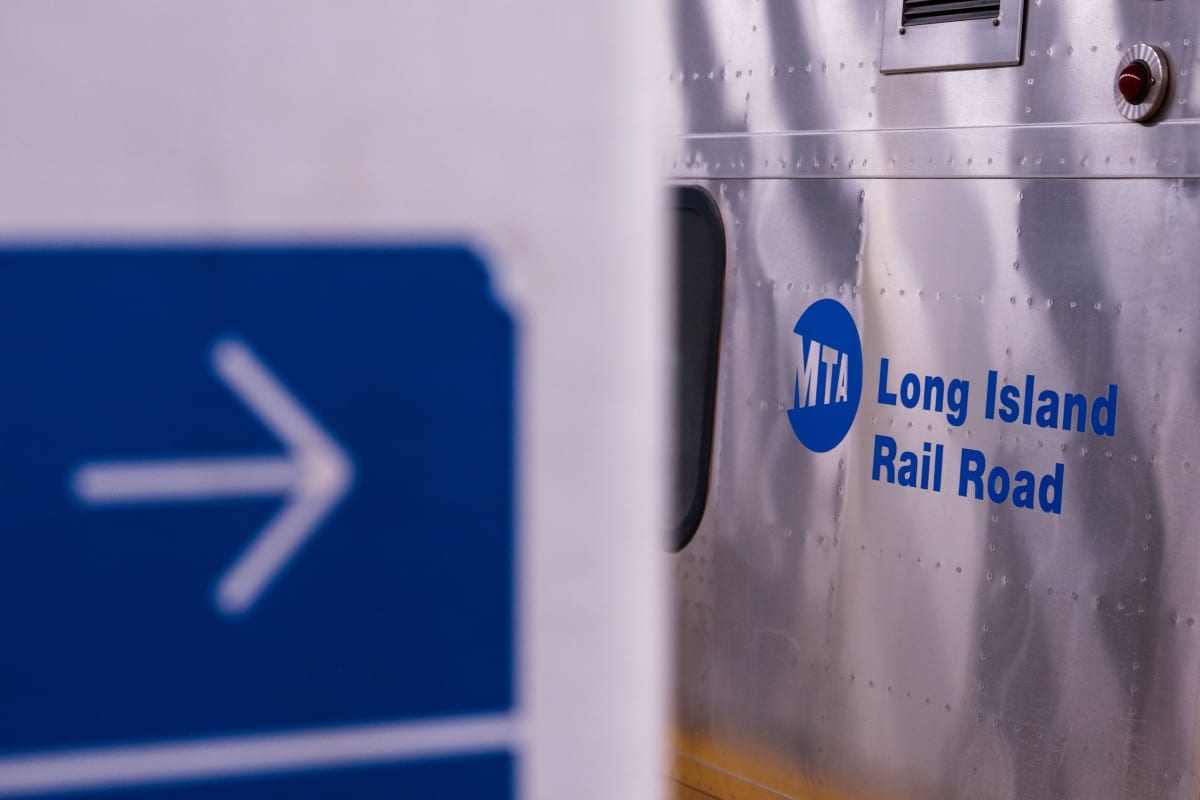 LIRR Strike Ends, 300K Daily Commuters Back on Track - Image 2