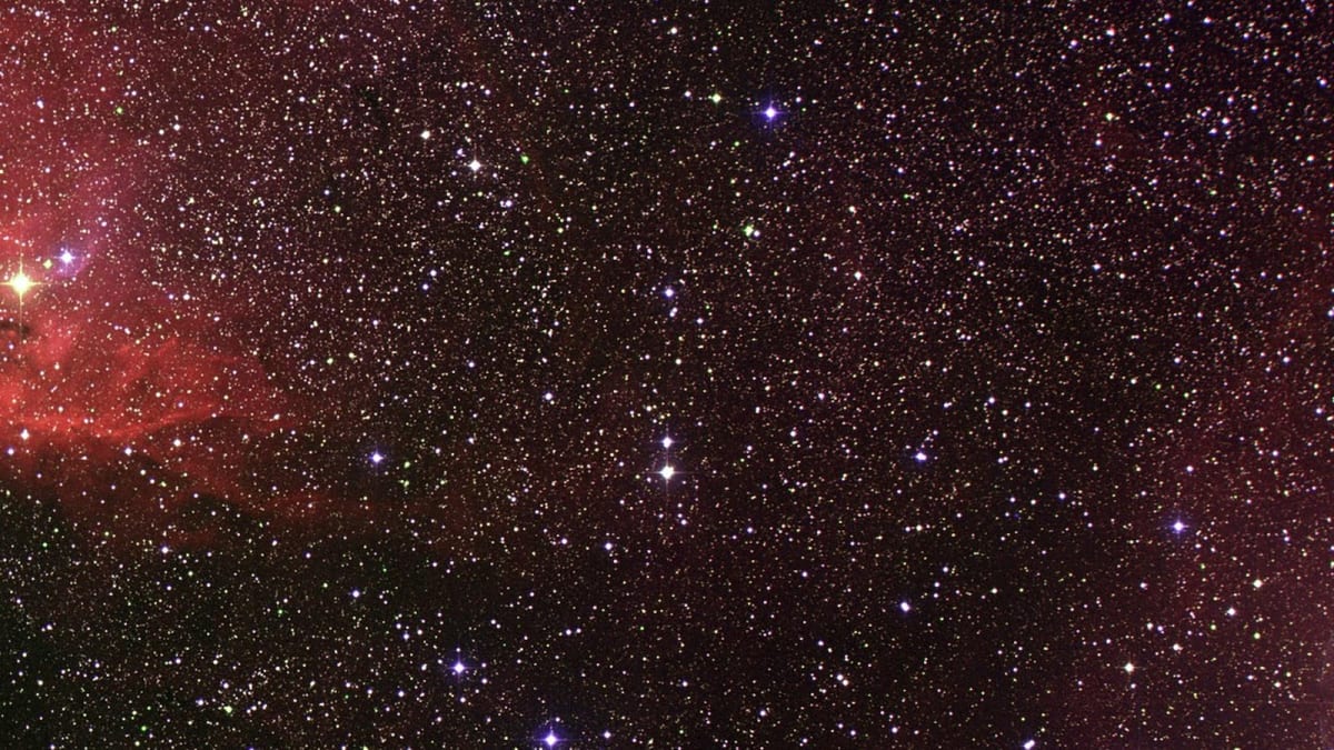 Scientists Measure Black Hole Jets at Half Light Speed