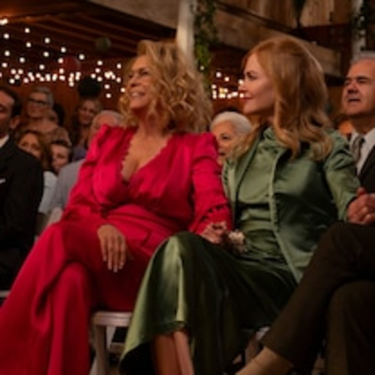 Mom Beats Stage 4 Cancer After Friend Donates Liver - Image 5