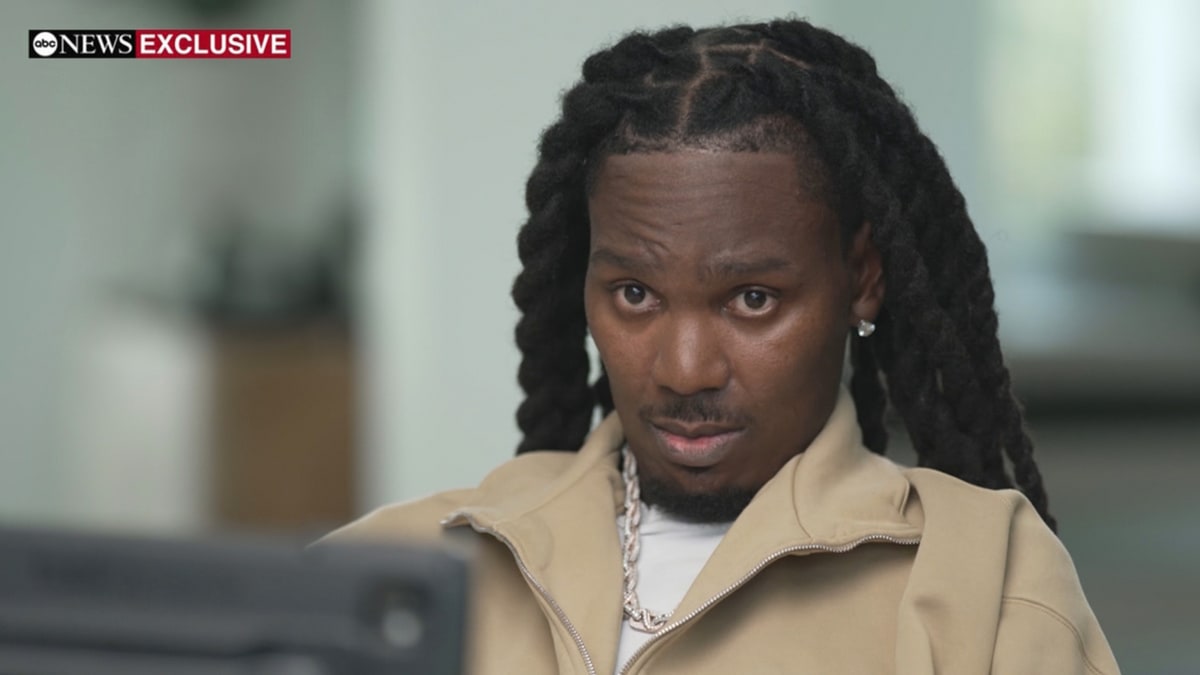 NFL Star Chris Johnson Fights ALS, Joins Clinical Trial - Image 2