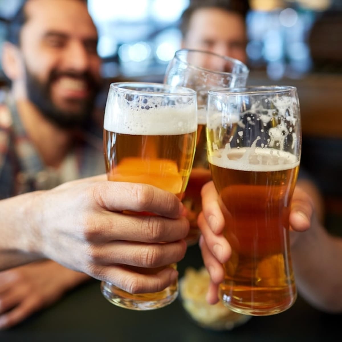 26-Year-Old Beats Stage 3 Cancer With New Immunotherapy - Image 4