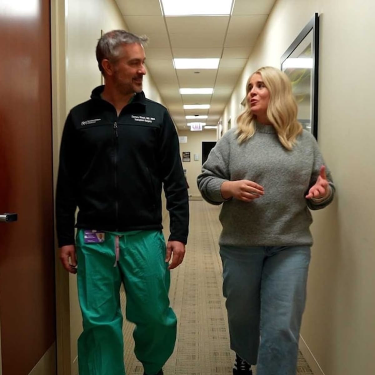 26-Year-Old Beats Stage 3 Cancer With New Immunotherapy - Image 3