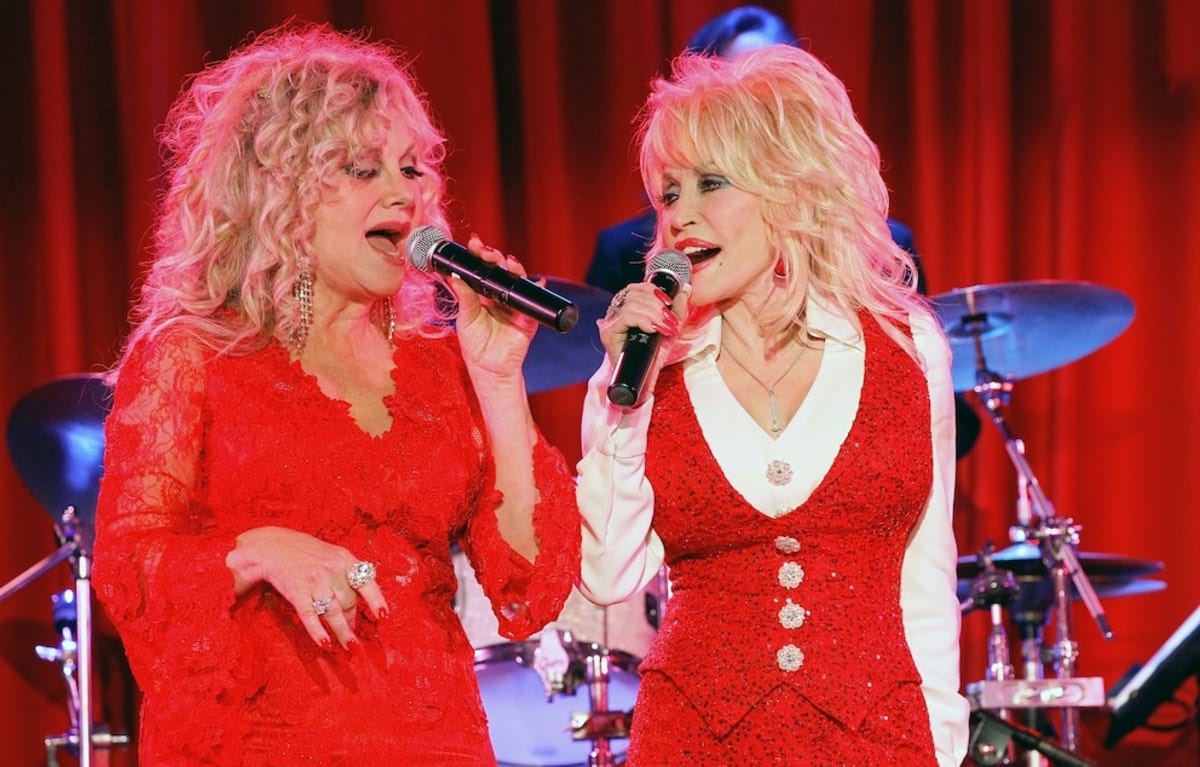 Dolly Parton's Final Gift: Testing Drugs to Help Others - Image 3