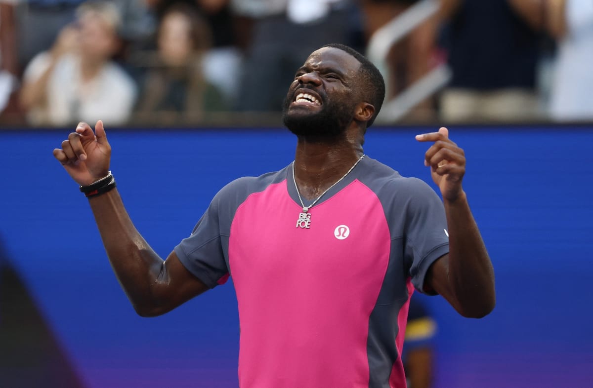 6 Americans Reach US Open Quarters, Most Since 2002 - Image 4