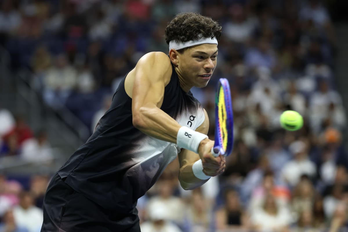 6 Americans Reach US Open Quarters, Most Since 2002 - Image 5