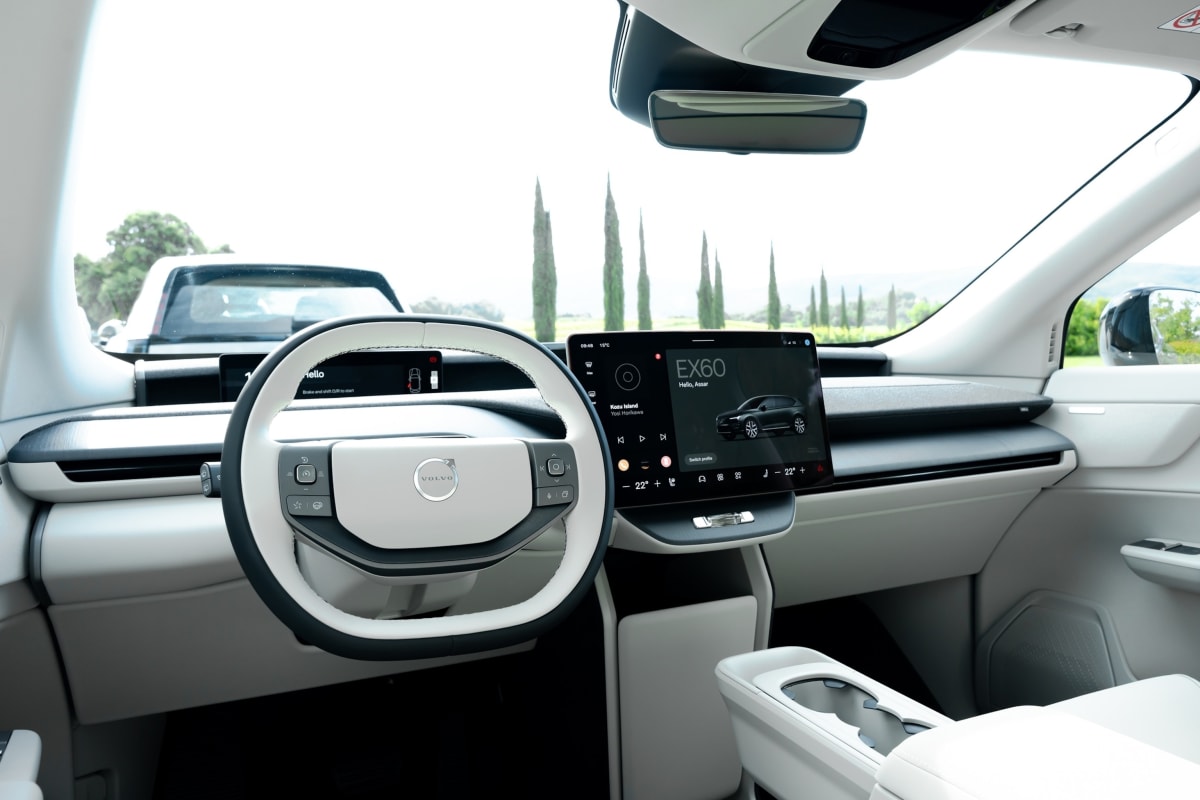 Volvo EX60 and Rivian R2 Make EVs More Affordable - Image 2