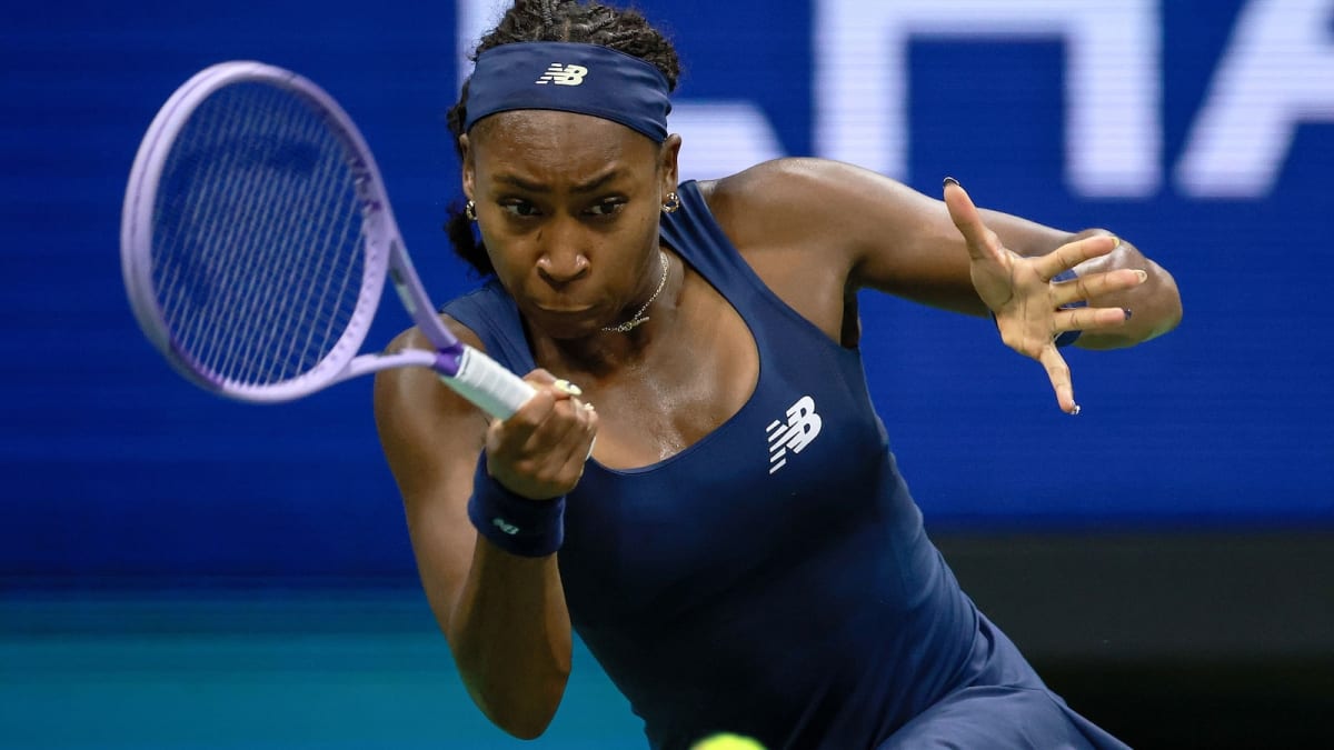 6 Americans Reach US Open Quarters, Most Since 2002