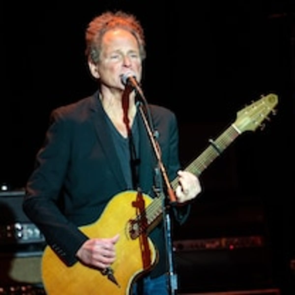 Bob's Burgers Actor Rescued From Fiery NH Crash - Image 2