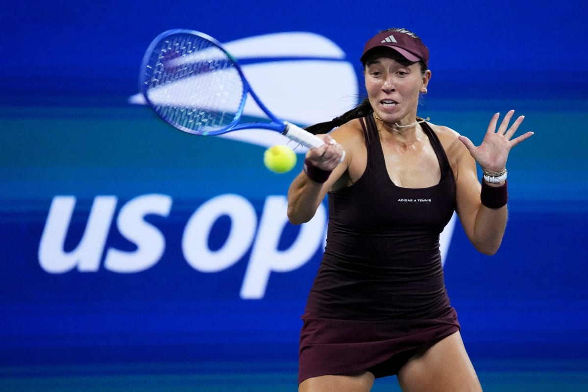6 Americans Reach US Open Quarters, Most Since 2002 - Image 3