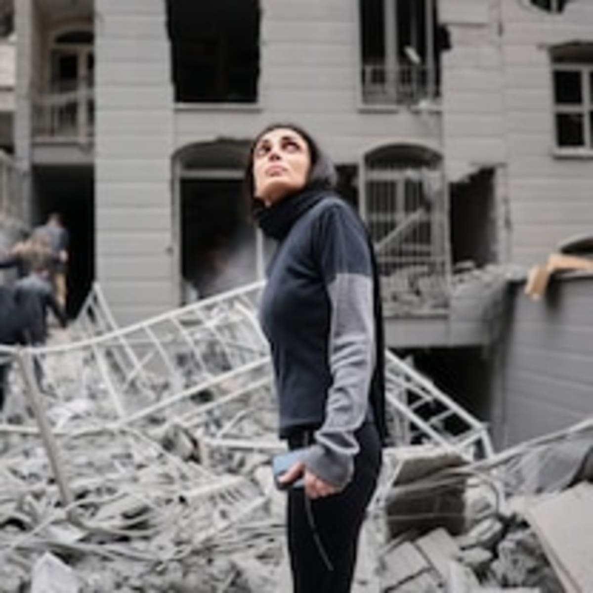 Hollywood Writers Reach Deal After Just 3 Weeks of Talks - Image 4