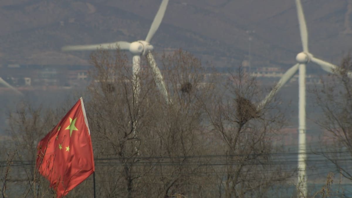 China's Wind Giant Brings AI Energy to Canada - Image 3