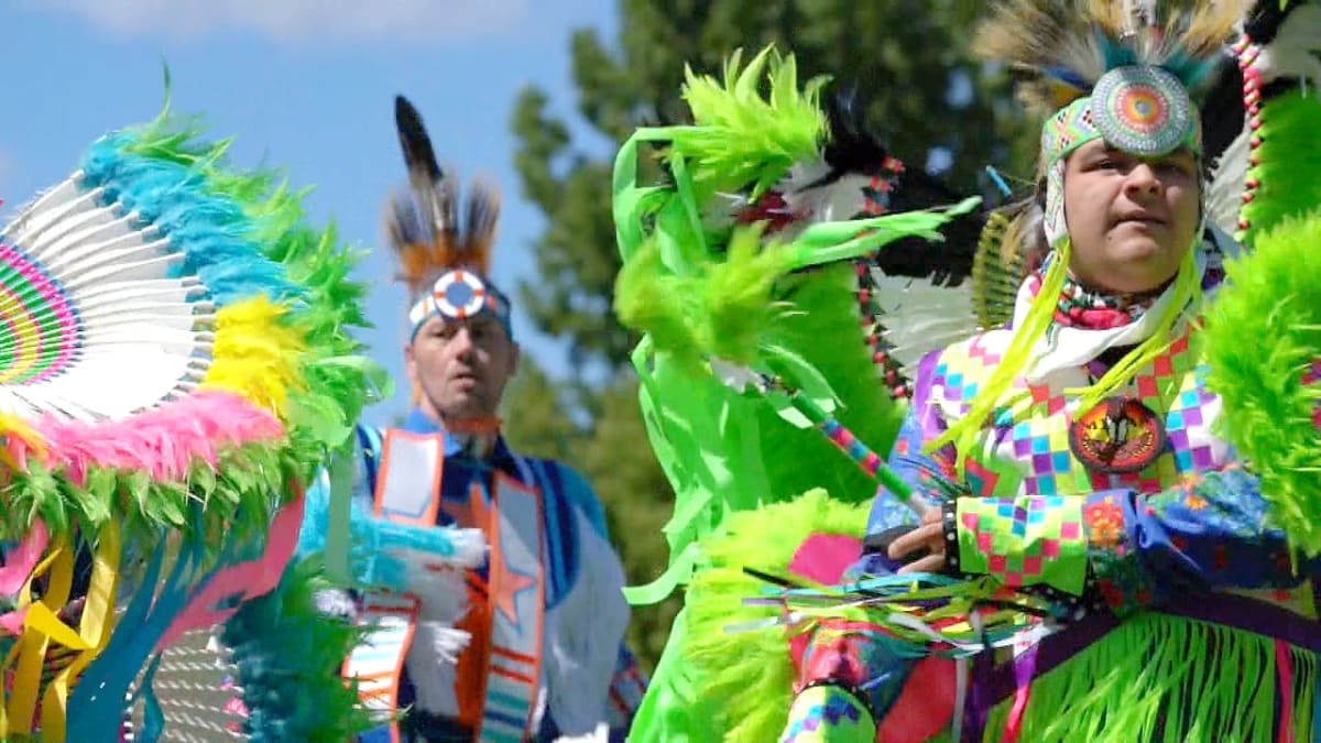 Corner Brook Celebrates Indigenous Peoples Day Despite Rain - Image 4