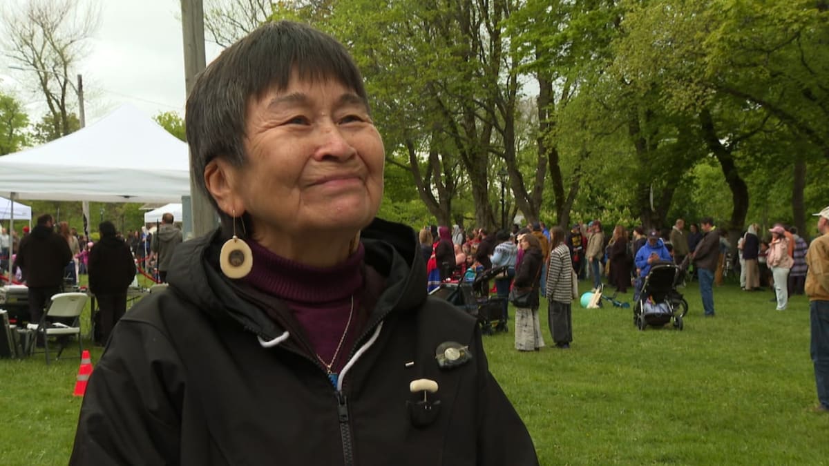 Corner Brook Celebrates Indigenous Peoples Day Despite Rain - Image 2