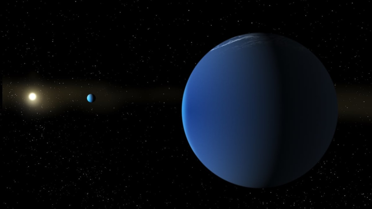 Scientists Discover Cotton Candy Planets 1,113 Light Years Away - Image 3