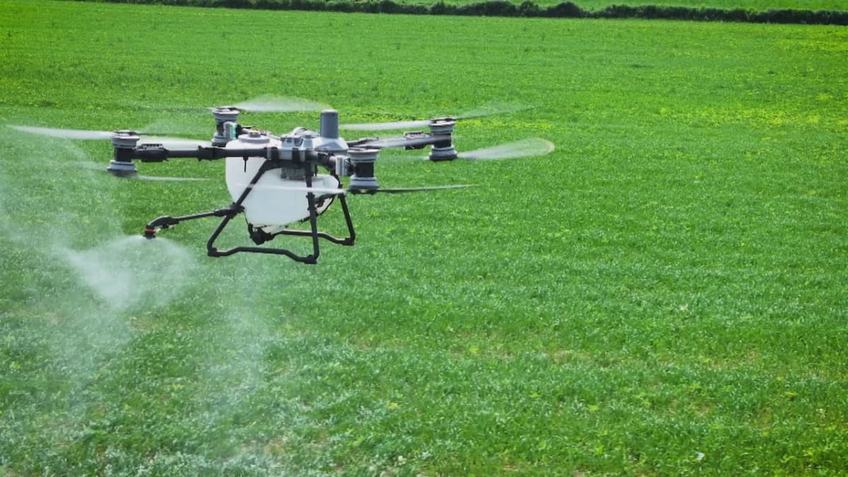 Canadian Farmers Unite on P.E.I. for Tech-Forward Future - Image 3