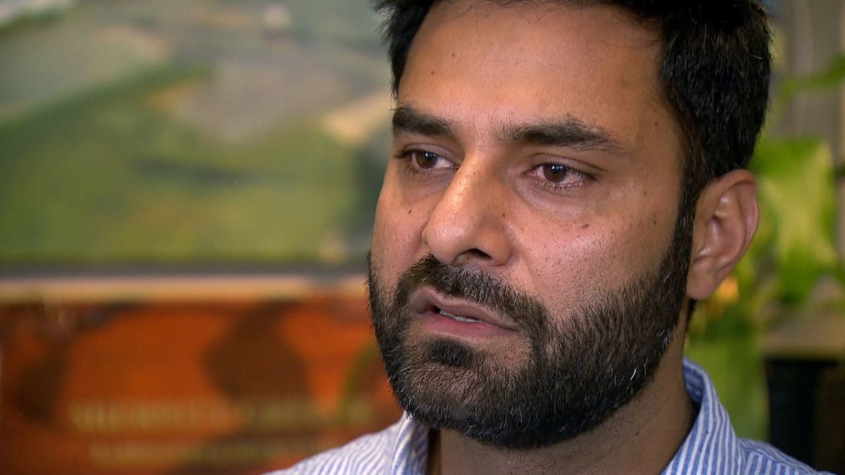 Paralympic Gold Winner Credits New Prosthetics Tech - Image 5