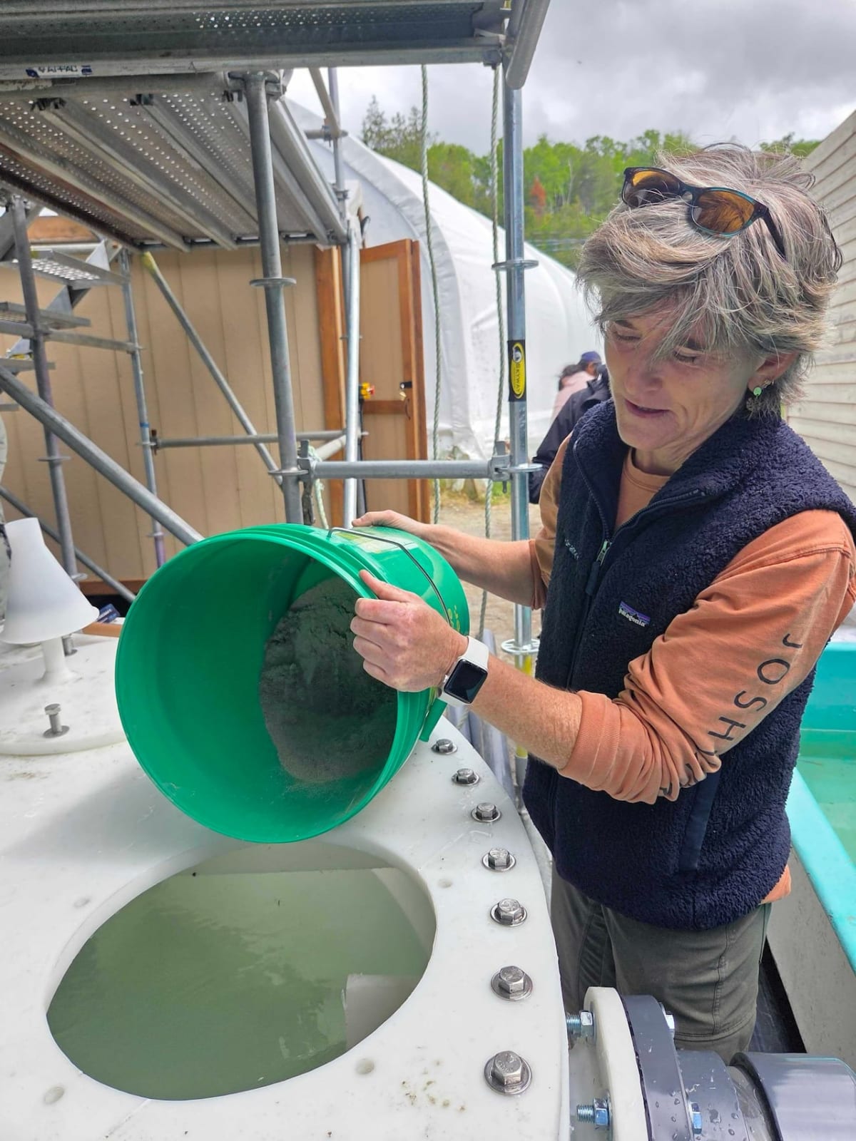 Nova Scotia Startup Turns Ocean Into Giant Carbon Sponge - Image 4