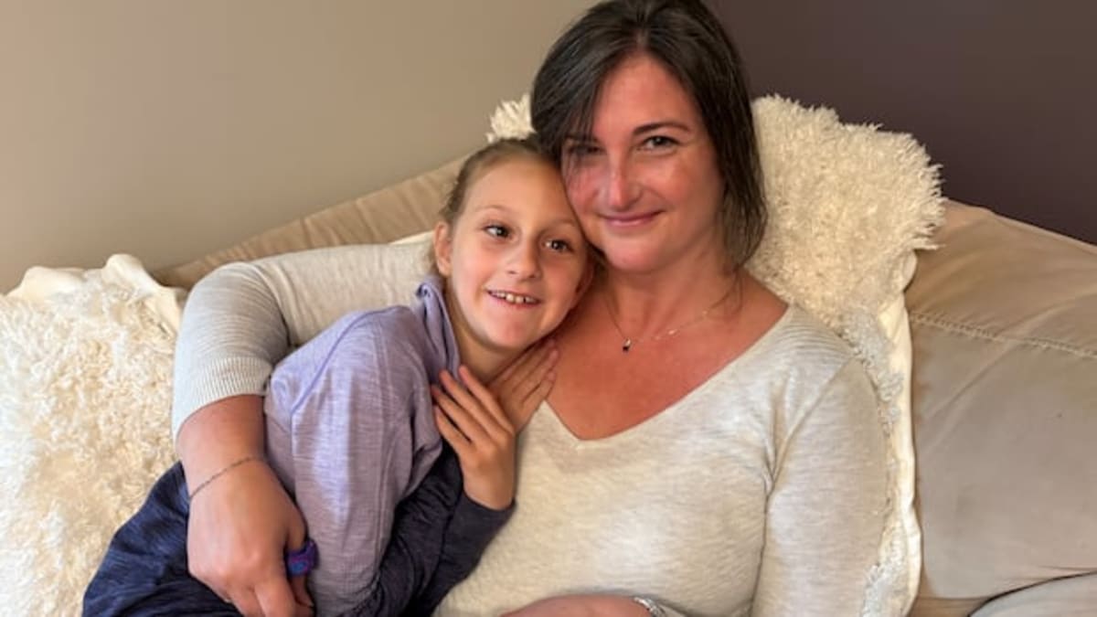 8-Year-Old Harper to Test Gene Therapy for Rare Disease
