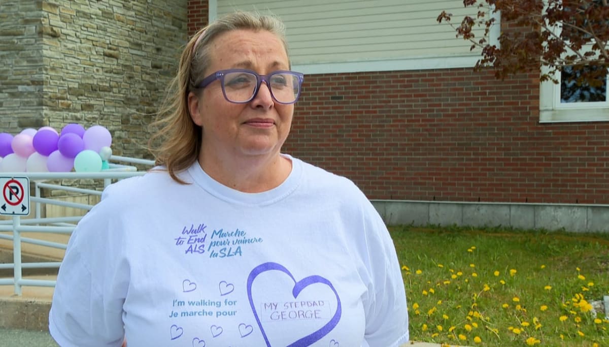 Newfoundland Walks Raise $17K to Fight ALS - Image 4