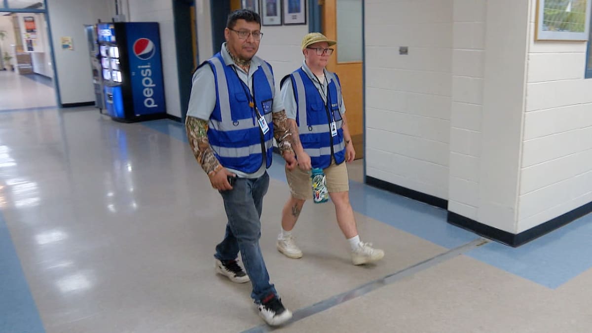 Inuit Leaders Push for Better Food Access in the North - Image 2