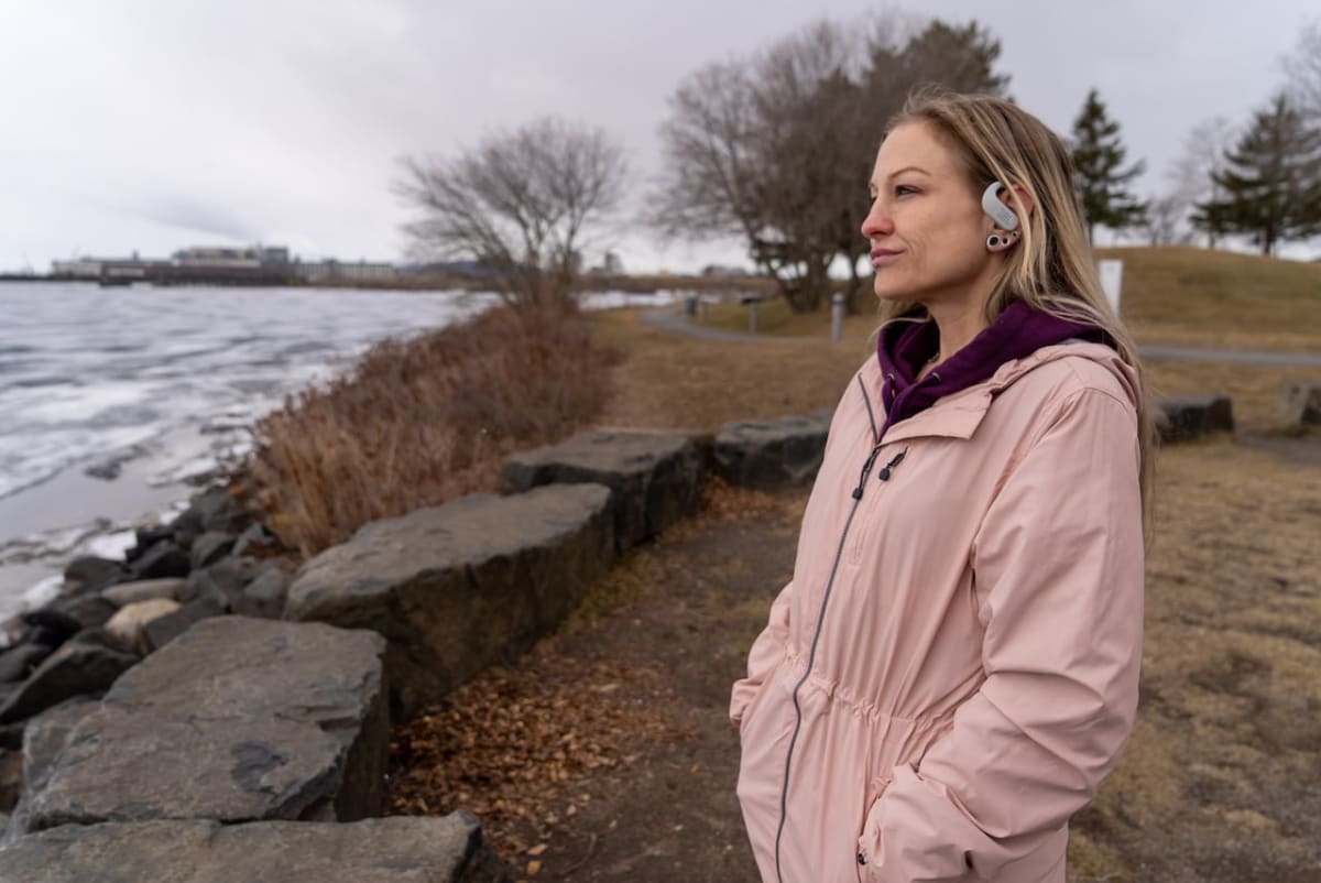 Thunder Bay Woman 5 Years Sober Now Helps Others Recover - Image 4