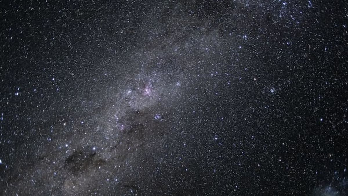 Scientists Find Sugar in Space, Unlocking Life's Origins