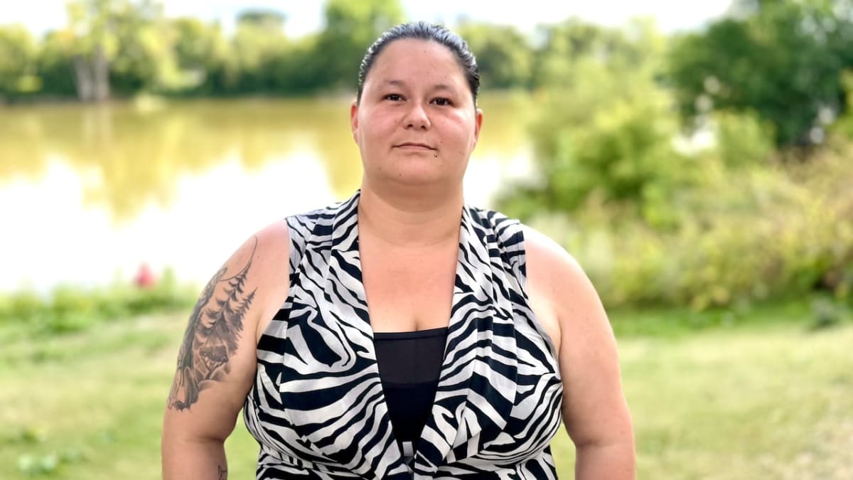 Winnipeg Mom Saves Toddler and Her Father From Red River - Image 3