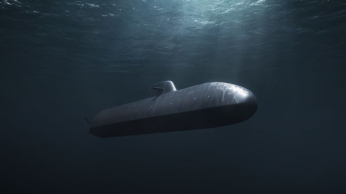 German Sub Bid Could Create 50,000 Canadian Jobs - Image 3