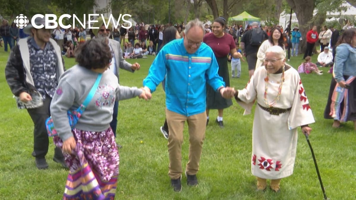 Corner Brook Celebrates Indigenous Peoples Day Despite Rain - Image 3