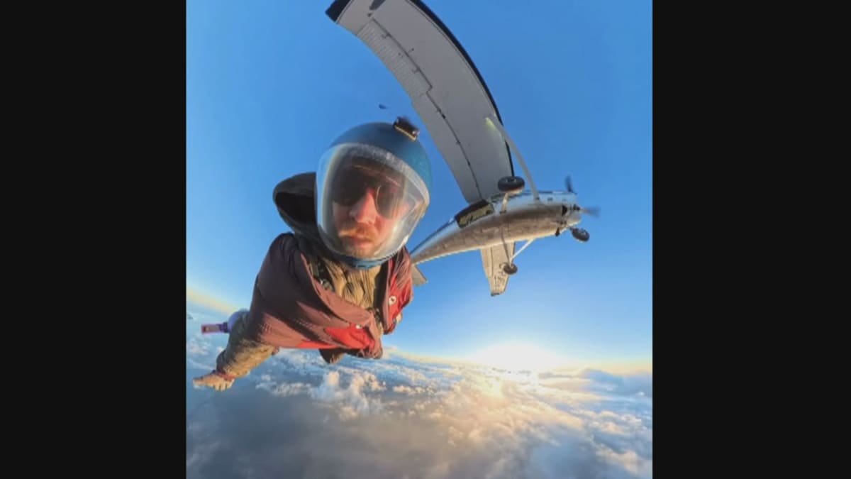 Paralympic Gold Winner Credits New Prosthetics Tech - Image 3