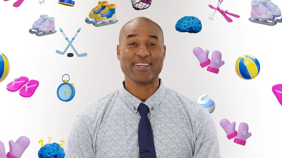 Canadian Sprinter, 21, Breaks Championship Record in Poland - Image 5