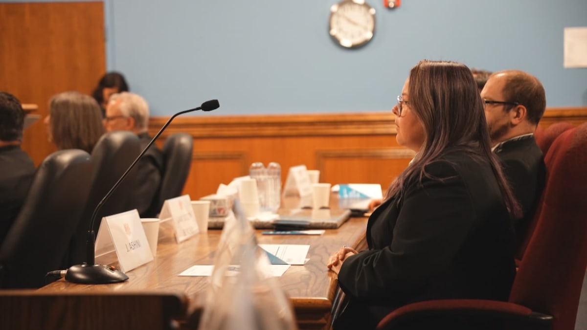 Manitoba Names Canada's First Reconciliation Judge - Image 3