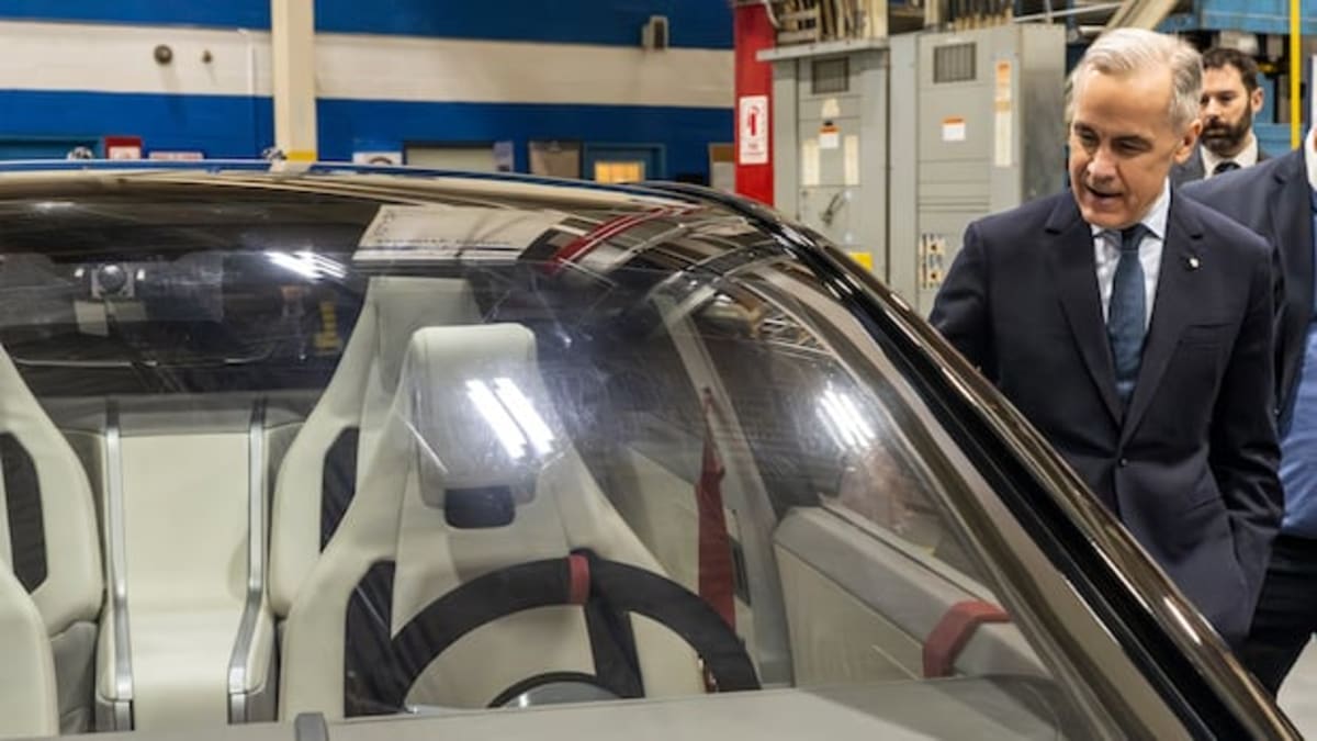 Canada EV Sales Jump 21% as Gas Prices Hit Wallets - Image 4