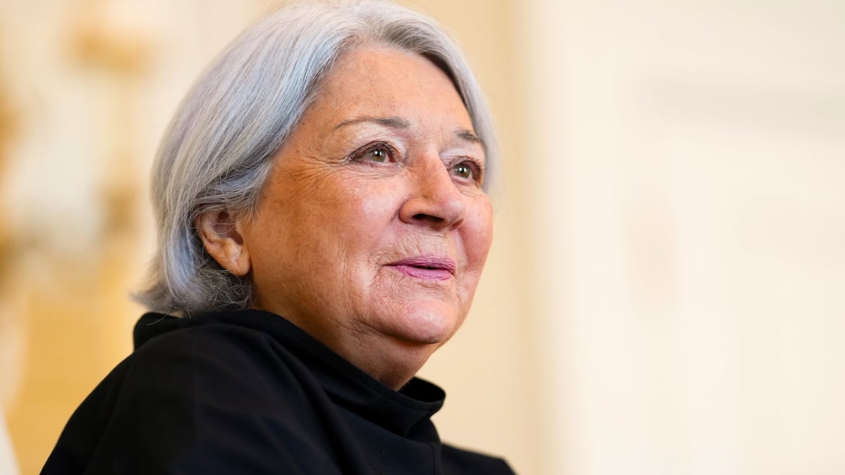 Manitoba Names Canada's First Reconciliation Judge - Image 4
