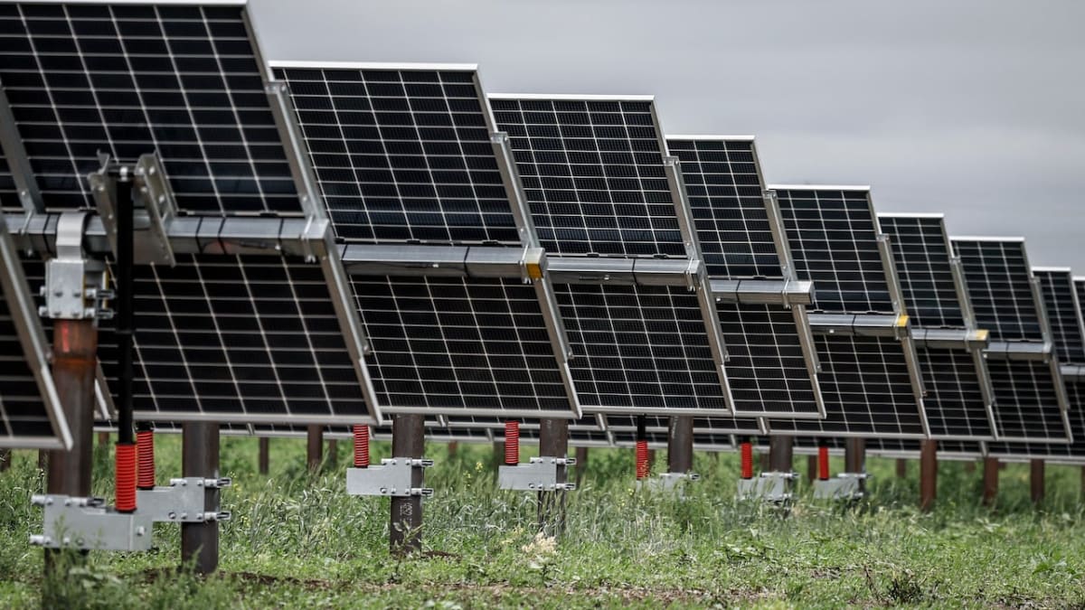 Solar Energy Met All New Global Power Demand in 2025 - Image 2